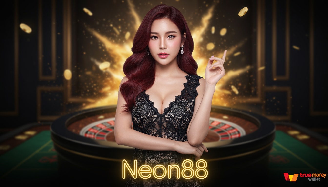 Neon88