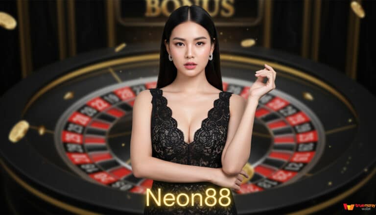 Neon88